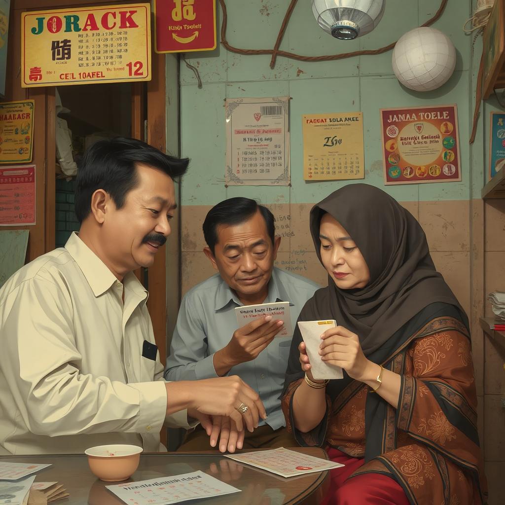 Mengapa Togel Masih Jadi Primadona