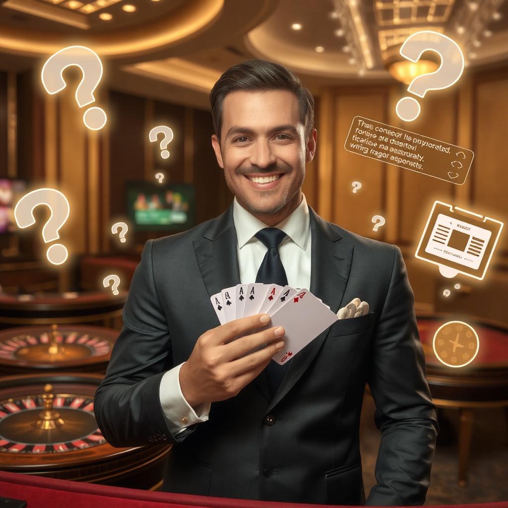 Fakta Menarik Tentang Live Dealer