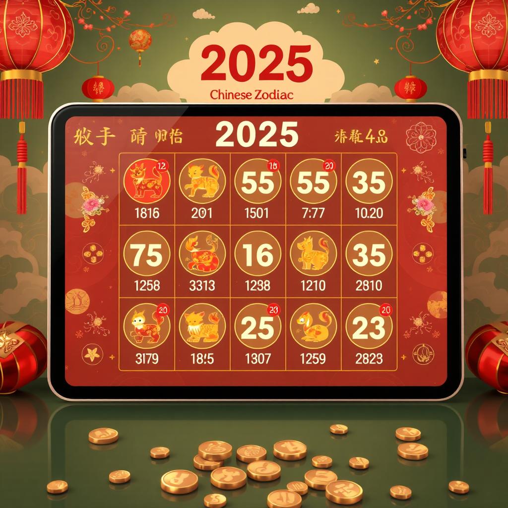 Ramalan Shio dan Angka Togel Hari Ini