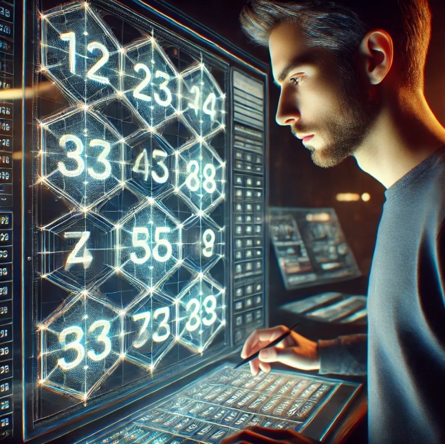 Kunci Pola Rapi untuk Kombinasi Togel