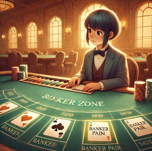 Strategi Side Bet Tersembunyi