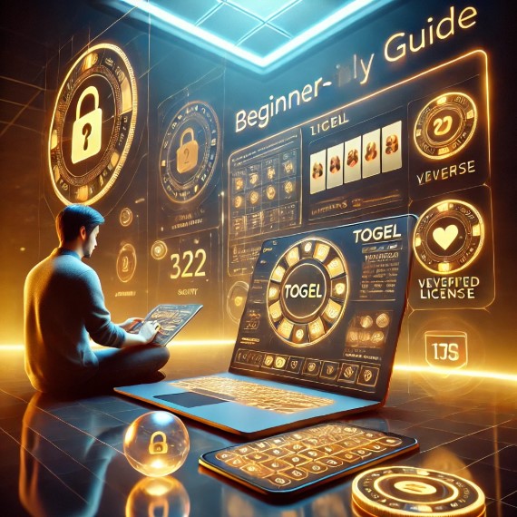 Panduan Pemula Togel