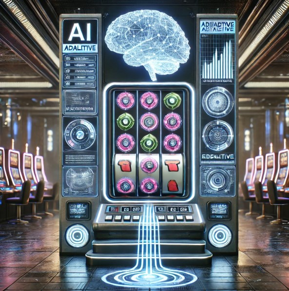 AI Slot Online