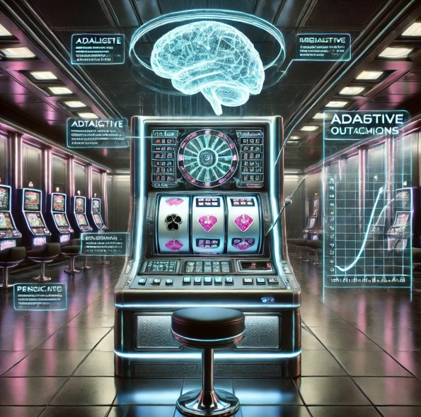 AI Slot Online