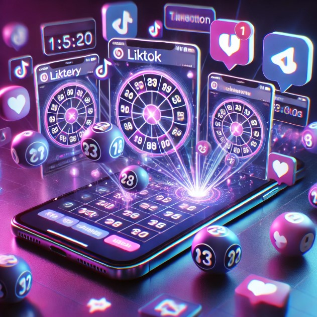 Togel di Sosial Media: TikTok & Telegram